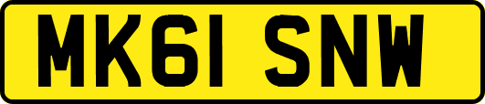 MK61SNW