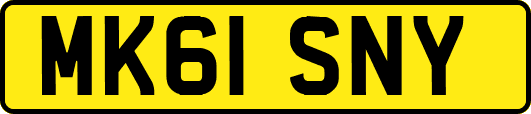 MK61SNY