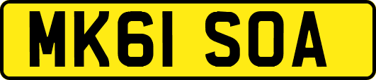 MK61SOA