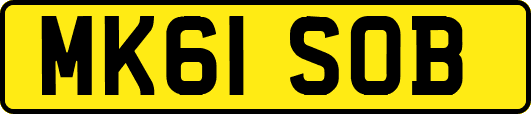 MK61SOB