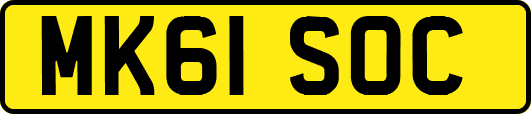 MK61SOC