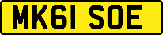 MK61SOE