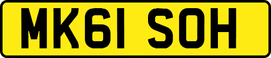 MK61SOH