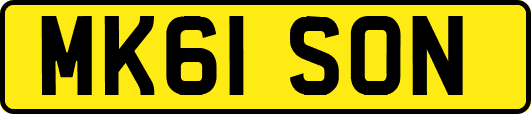 MK61SON
