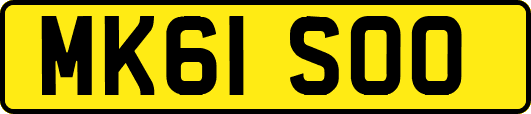 MK61SOO