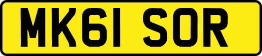 MK61SOR