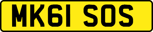 MK61SOS