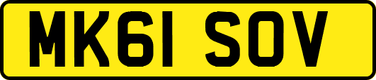 MK61SOV