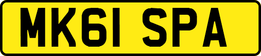MK61SPA
