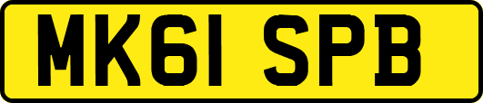 MK61SPB