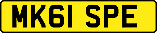 MK61SPE