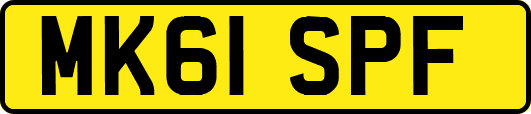 MK61SPF