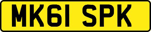 MK61SPK