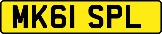 MK61SPL
