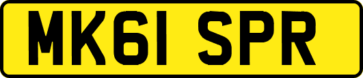 MK61SPR