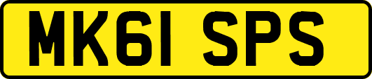 MK61SPS