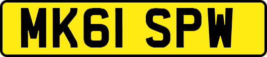 MK61SPW