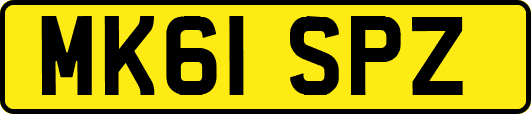 MK61SPZ