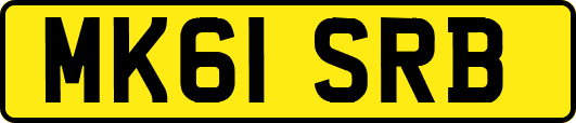 MK61SRB