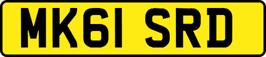 MK61SRD