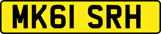 MK61SRH