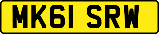MK61SRW