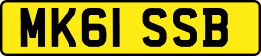 MK61SSB