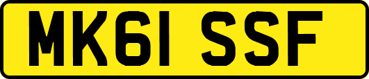 MK61SSF