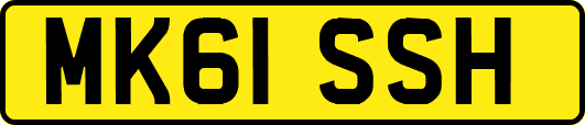 MK61SSH