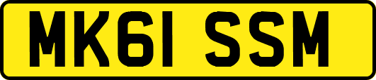 MK61SSM