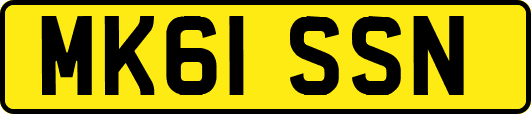 MK61SSN
