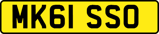 MK61SSO