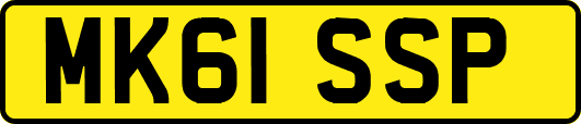 MK61SSP