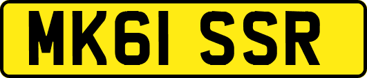 MK61SSR