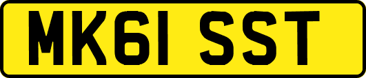 MK61SST