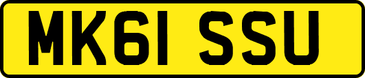 MK61SSU