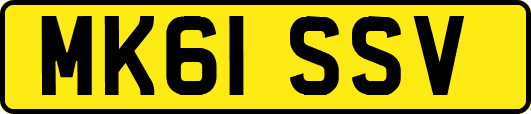 MK61SSV