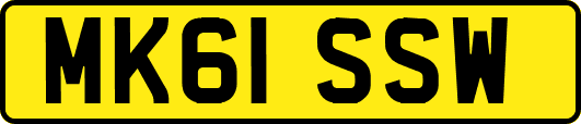 MK61SSW