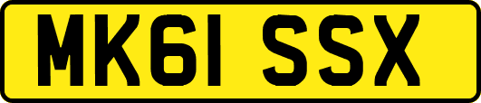 MK61SSX