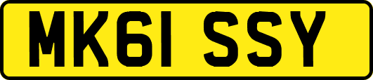 MK61SSY