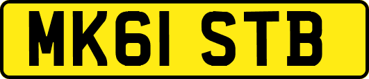 MK61STB