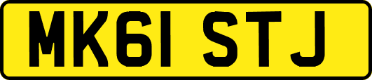 MK61STJ
