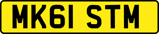 MK61STM