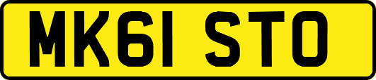 MK61STO