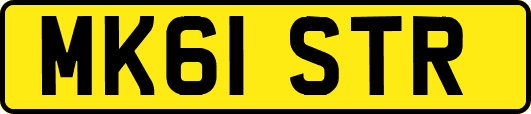 MK61STR