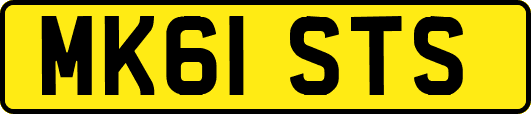 MK61STS