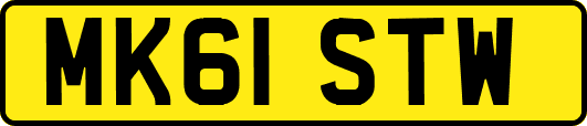 MK61STW