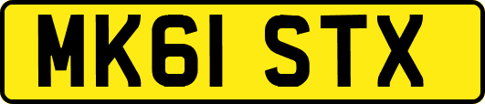 MK61STX