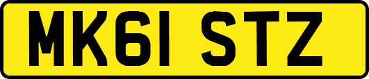 MK61STZ