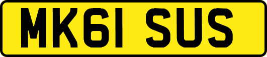 MK61SUS